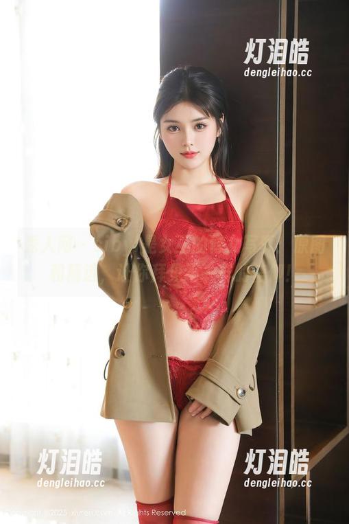 秀人网-sibyl是女巫 秀人网 - sibyl是女巫的修女写真:原图和精选,让你拜见不一样的信仰!
