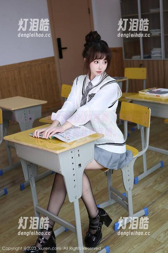 秀人网 - 刘婷婷的豹纹写真，下载一份，不然会被我种草哦。