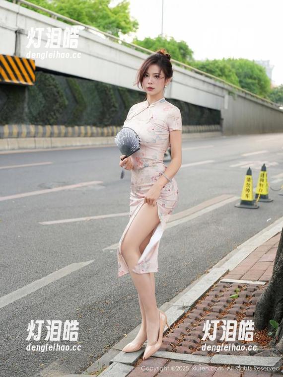 秀人网-小橘子orange 秀人网 - 小橘子orange出品,美图不能错过,才发现“女神”也是个日常吧?