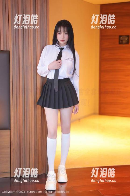 秀人网 - 温柔这回事，灿宝全套写真反正是让人停不下来啊！