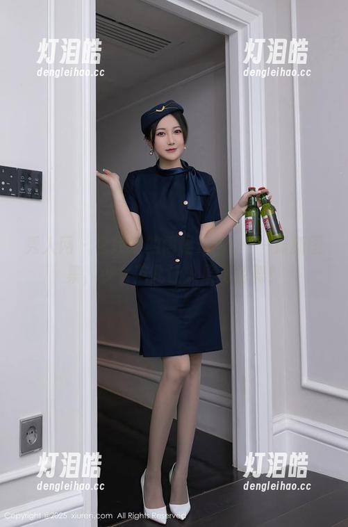秀人网-雨瞳Yoyo 秀人网 - 会撒娇的雨瞳Yoyo——最新图集,少女范儿让人眉飞色舞!
