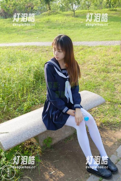 稚乖画册-生煎团团 稚乖画册 - 黑丝写真:又是生煎团团的华丽冒险