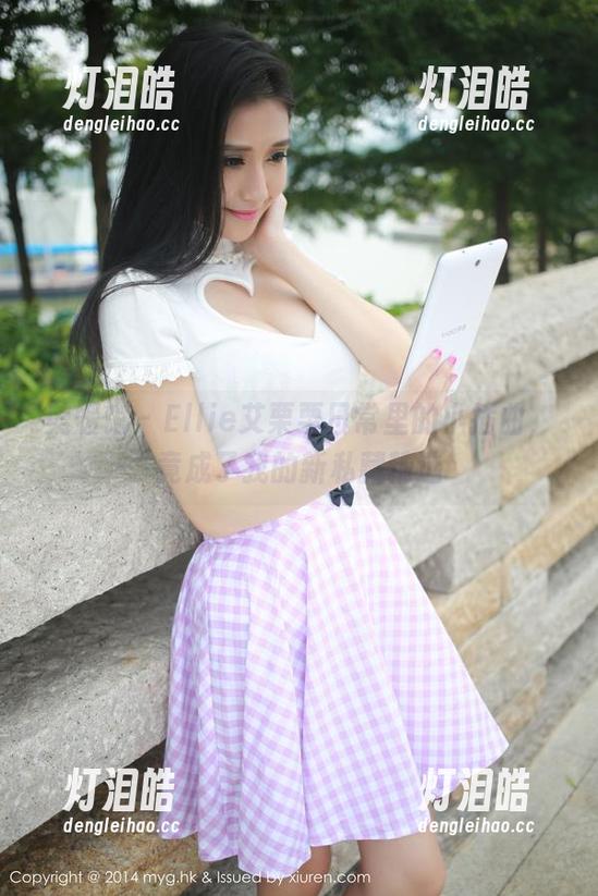 美媛馆 - Ellie艾栗栗日常里的小插曲，竟成了我的新私藏精选