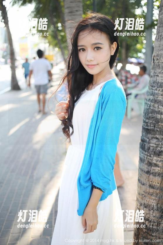 美媛馆-薛琪琪sandy 美媛馆 - 薛琪琪sandy带你探访办公室图集,这下载过程就像复印机的纸一样,无止境~!