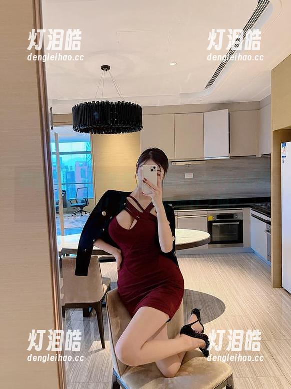 脸红Dearie 微密圈 - 豹纹的时刻,脸红Dearie壁纸合集来啦!你准备好疯狂了吗?