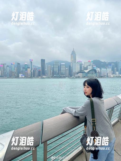 舞小喵 舞小喵的灰丝,图片让我忍不住想要再看一遍!