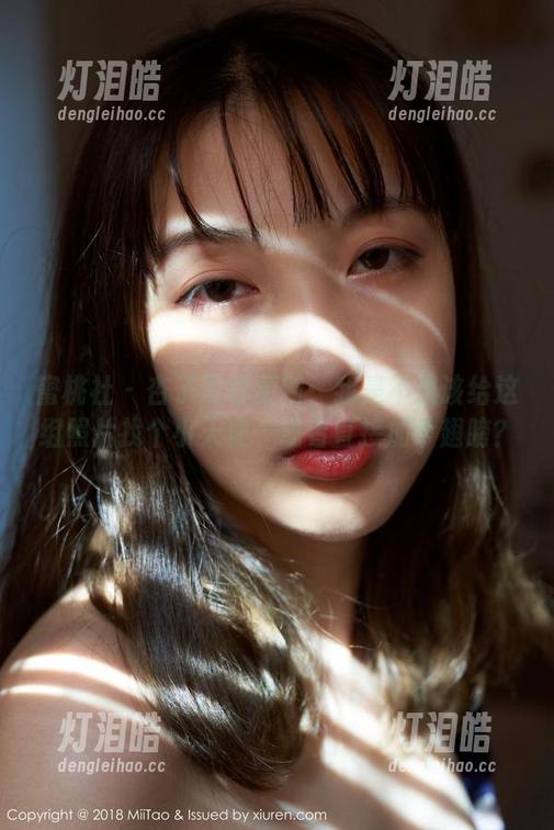 蜜桃社-杏子 蜜桃社 - 杏子写真更新:我是不是该给这组照片找个小天使…或者直接加个翅膀?