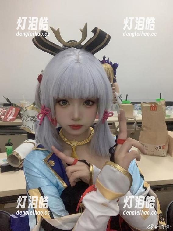 许枳 汪汪叫的模拟器?不,是许枳的可爱写真图包!