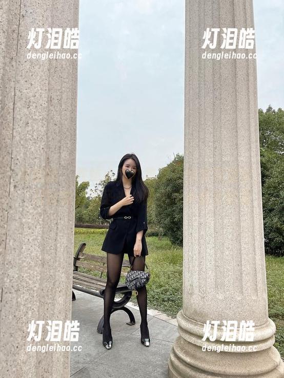 软妹小九九 微密圈 - 软妹小九九教你如何穿职业装,打破常规无圣光,图包内外都有惊喜
