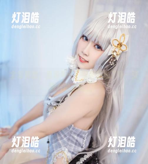 里见年一 全套展出,里见年一把刻晴藏进了每一张图片的逗趣里!