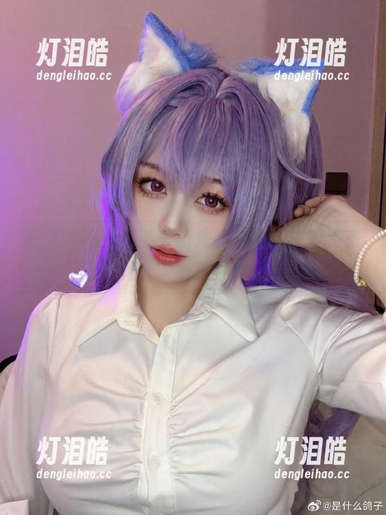 阿九从不咕咕 阿九从不咕咕的美图秀,卯月桃子的姿态真让人眼前一亮。