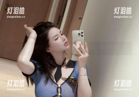 阿色 微密圈 - 阿色的白衬衫,网盘里的集合体,吸引力max!