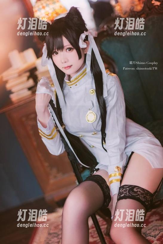 霜月shimo 原图一显身色,“霜月shimo的女友”立马变得遥不可及,是我逆袭的目标吗?