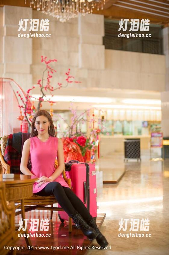 青豆客-子纯儿Annie 青豆客 - 办公室?不如叫子纯儿Annie的私密定制写真之地。