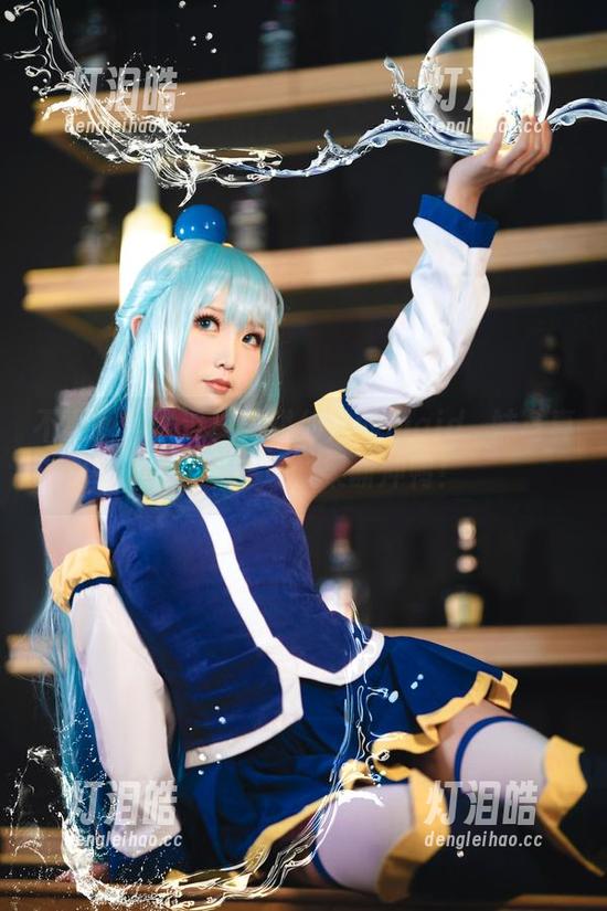 面饼仙儿 不更新是罪过!面饼仙儿的Maid姉妹写真集又来一波,果断冲鸭!
