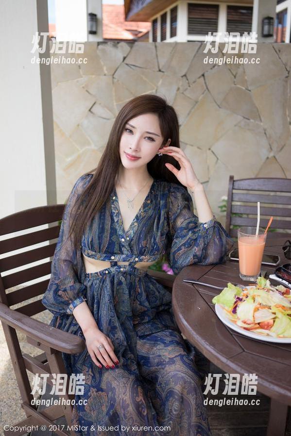 魅妍社-王婉悠 魅妍社 - 王婉悠的蕾丝美图在线发布,保准能让你的老花眼要加深了!