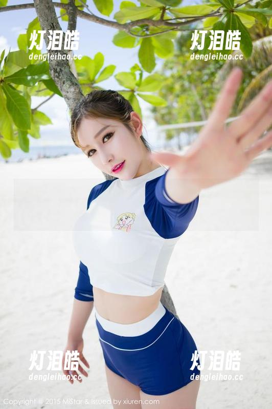 魅妍社-赵欢颜Jessica 魅妍社 - 赵欢颜Jessica的网袜,免费获取让你看个够的图片