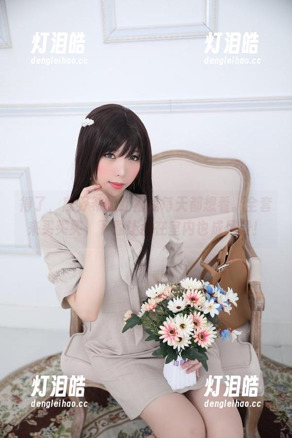 鹿野希 得了,鹿野希的红裙我每天都想看。全套来买买买,下载让我在室内也成风景!
